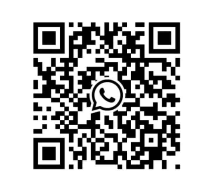 whatsapp feza qr feza institute of design